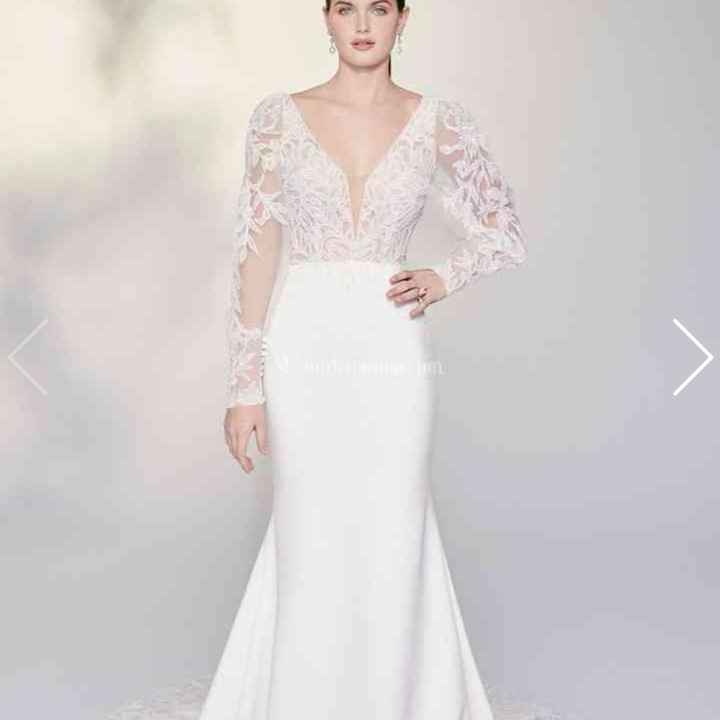 Collezione Justin Alexander 2022 - 46