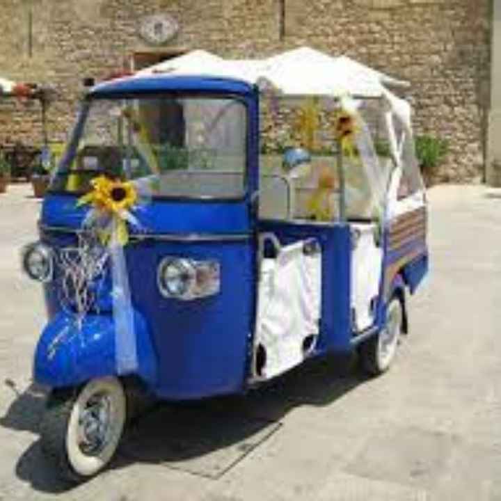 Mezzi di trasporto 🥰🥰😍😍😍 - 3