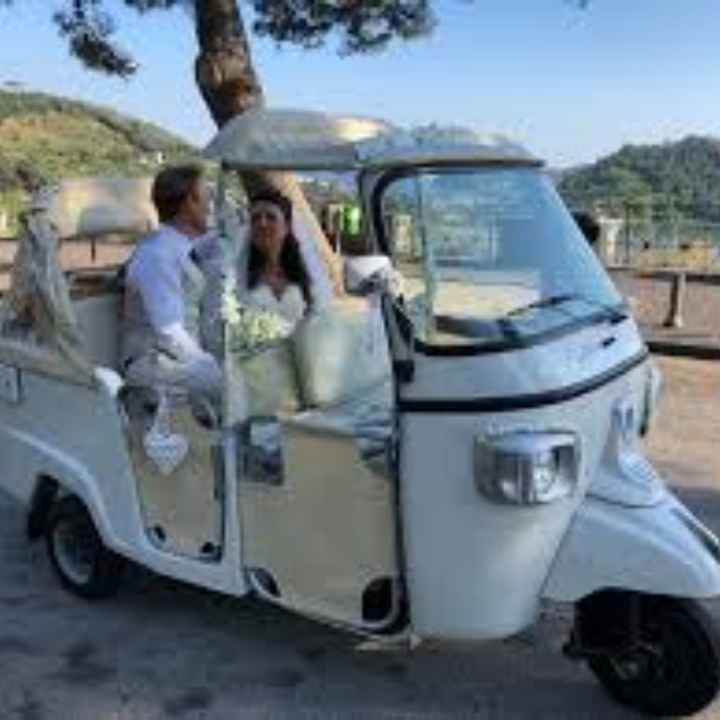 Mezzi di trasporto 🥰🥰😍😍😍 - 4
