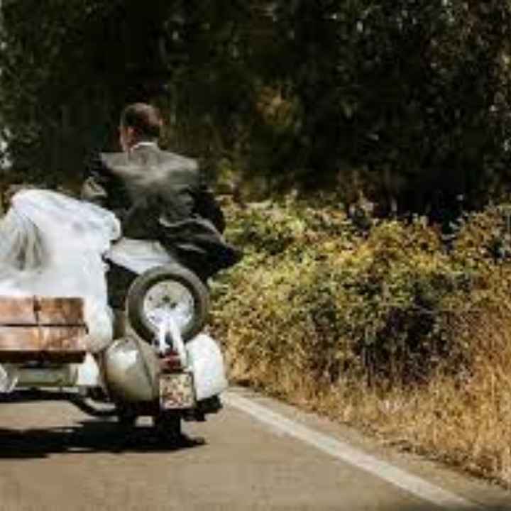 Mezzi di trasporto 🥰🥰😍😍😍 - 5