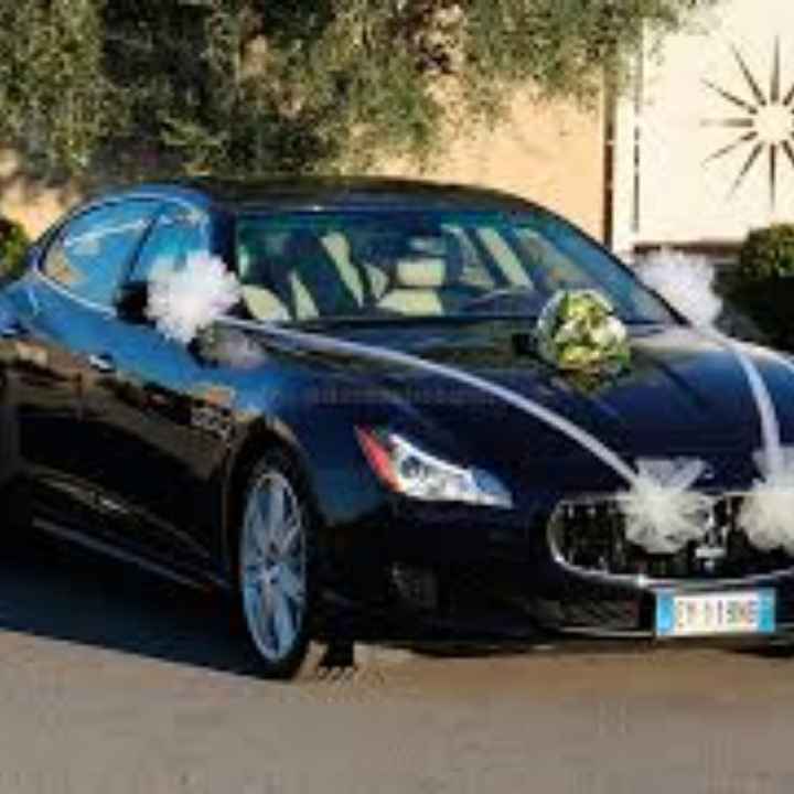 Mezzi di trasporto 🥰🥰😍😍😍 - 8