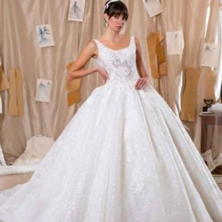 Collezione Amelia Casablanca 2022 - 1