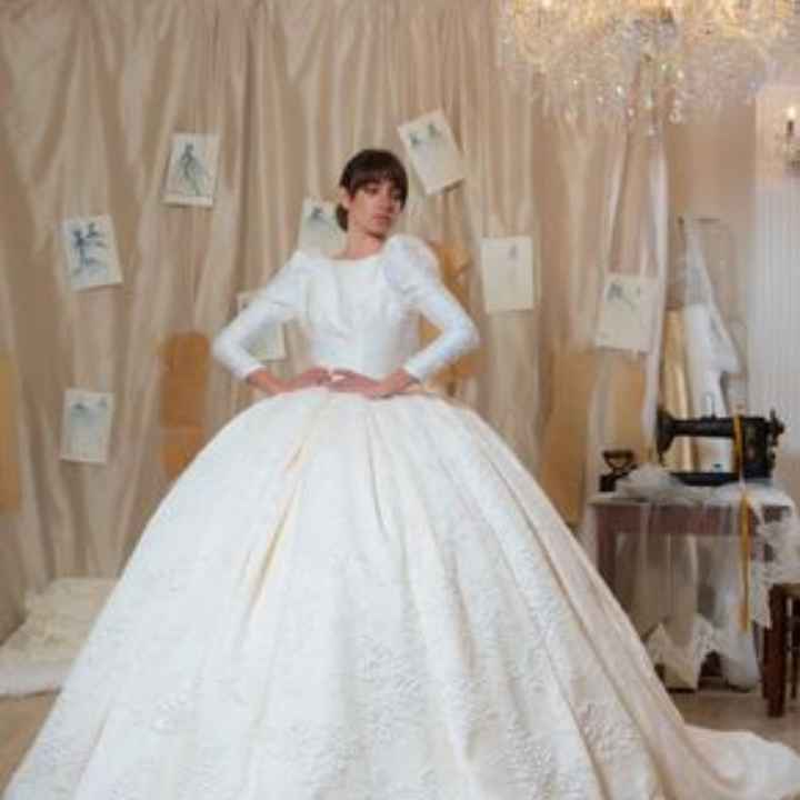 Collezione Amelia Casablanca 2022 - 3
