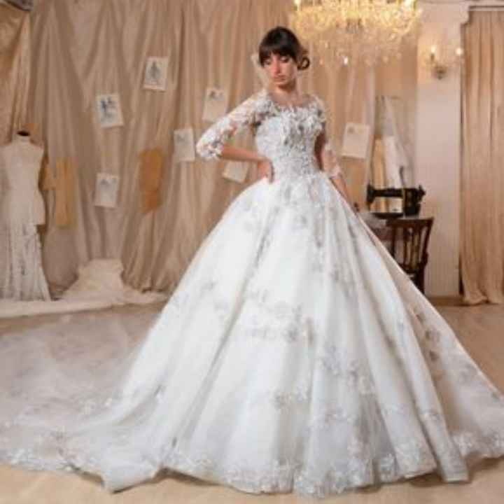 Collezione Amelia Casablanca 2022 - 4