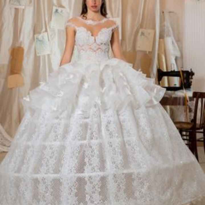 Collezione Amelia Casablanca 2022 - 5