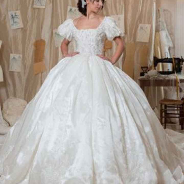 Collezione Amelia Casablanca 2022 - 6