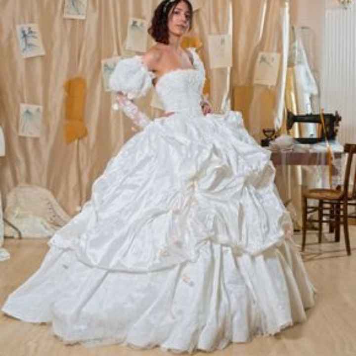 Collezione Amelia Casablanca 2022 - 7