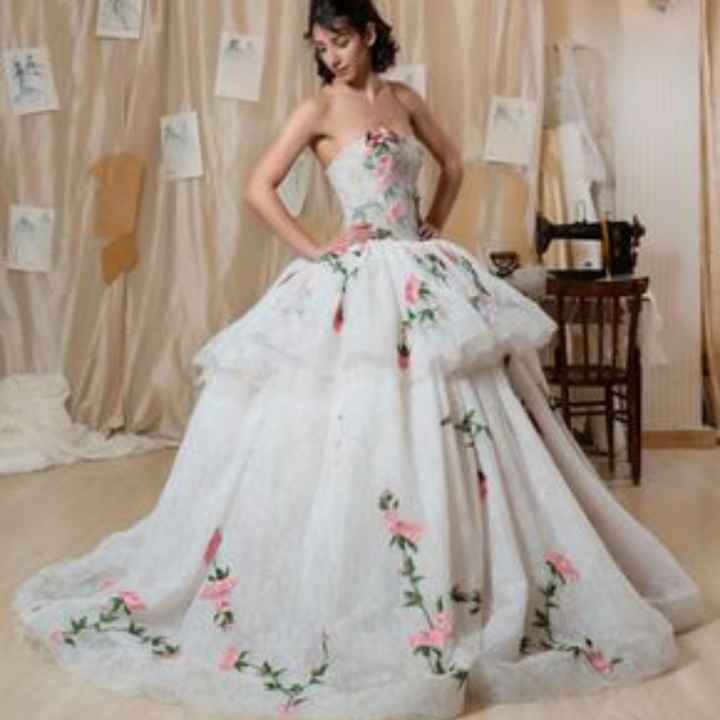 Collezione Amelia Casablanca 2022 - 8