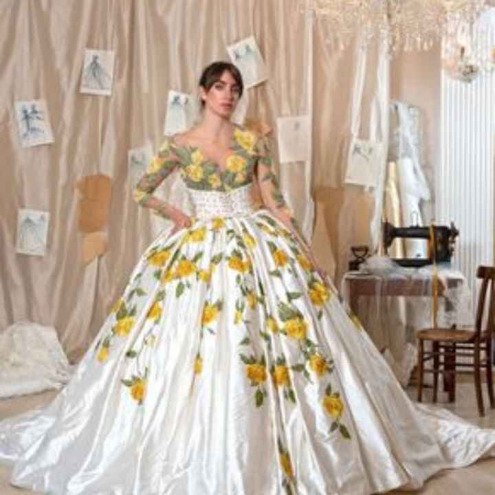 Collezione Amelia Casablanca 2022 - 10