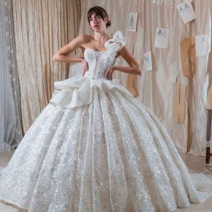 Collezione Amelia Casablanca 2022 - 11