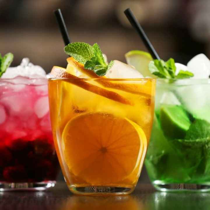 Giornata mondiale del cocktail 🍹🍸🍹🍸 - 1