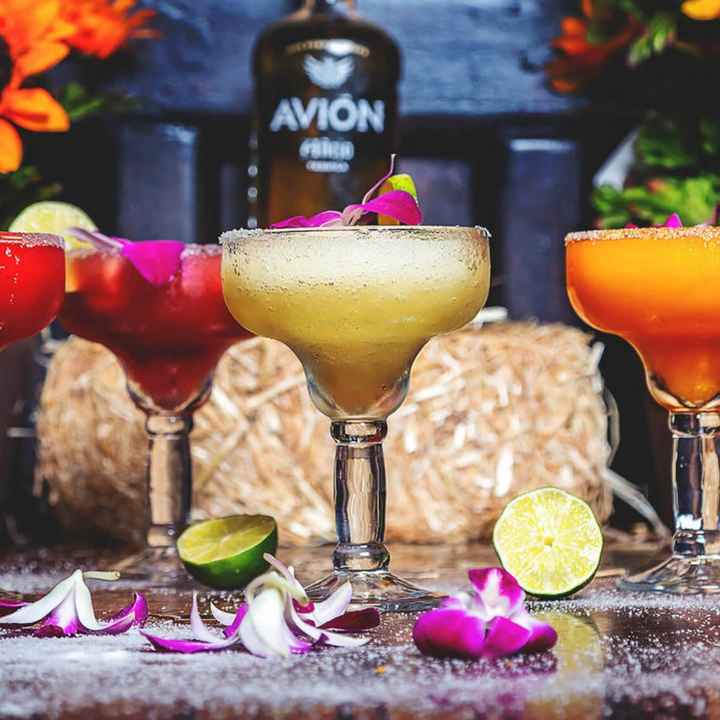Giornata mondiale del cocktail 🍹🍸🍹🍸 - 4
