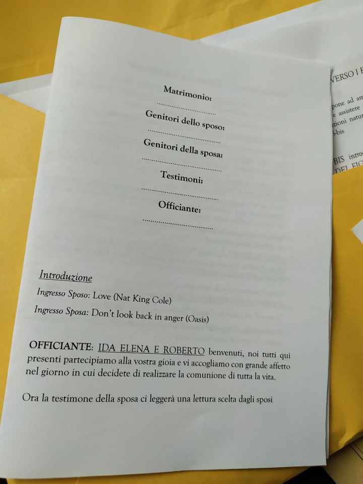 Prove stampa pergamena - 2