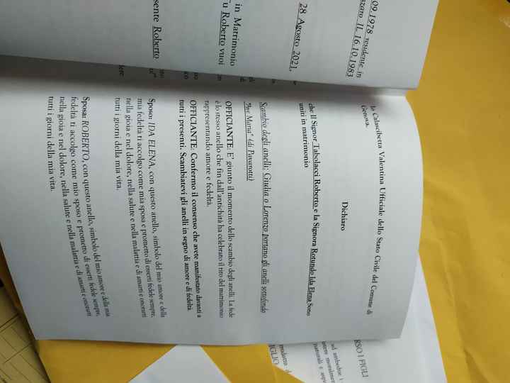 Prove stampa pergamena - 8