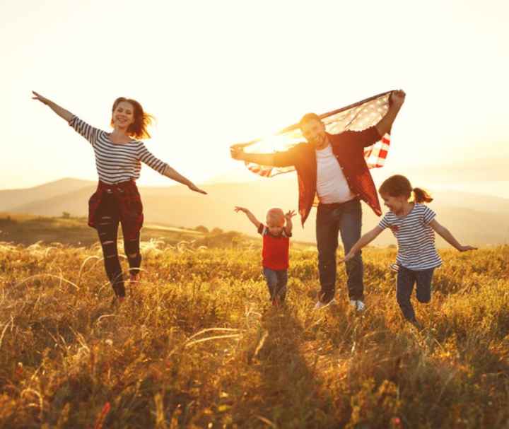 ❤️giornata mondiale della famiglia ❤️ - 1