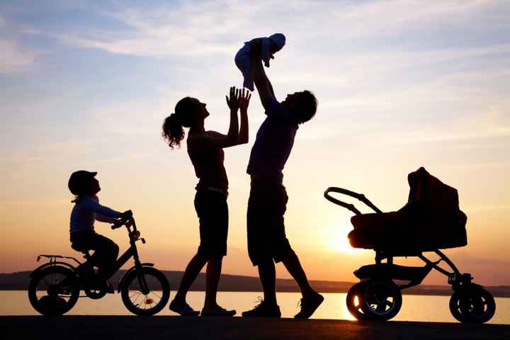 ❤️giornata mondiale della famiglia ❤️ - 3