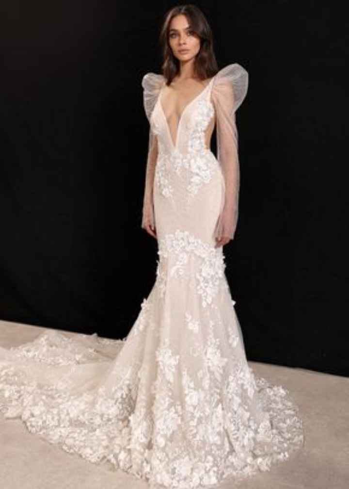 Collezione Galia lahav 2022 - 1