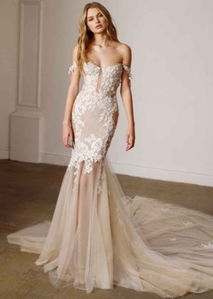 Collezione Galia lahav 2022 - 4