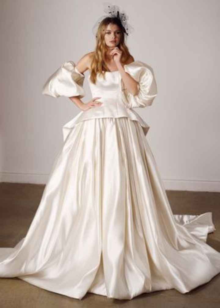 Collezione Galia lahav 2022 - 5