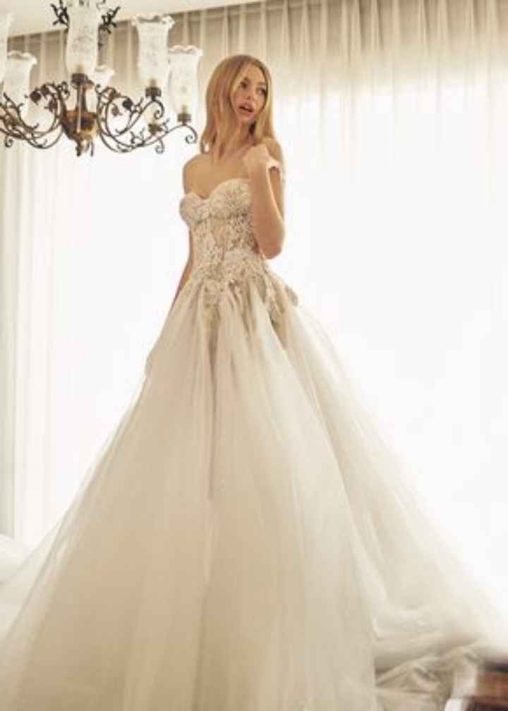 Collezione Galia lahav 2022 - 6