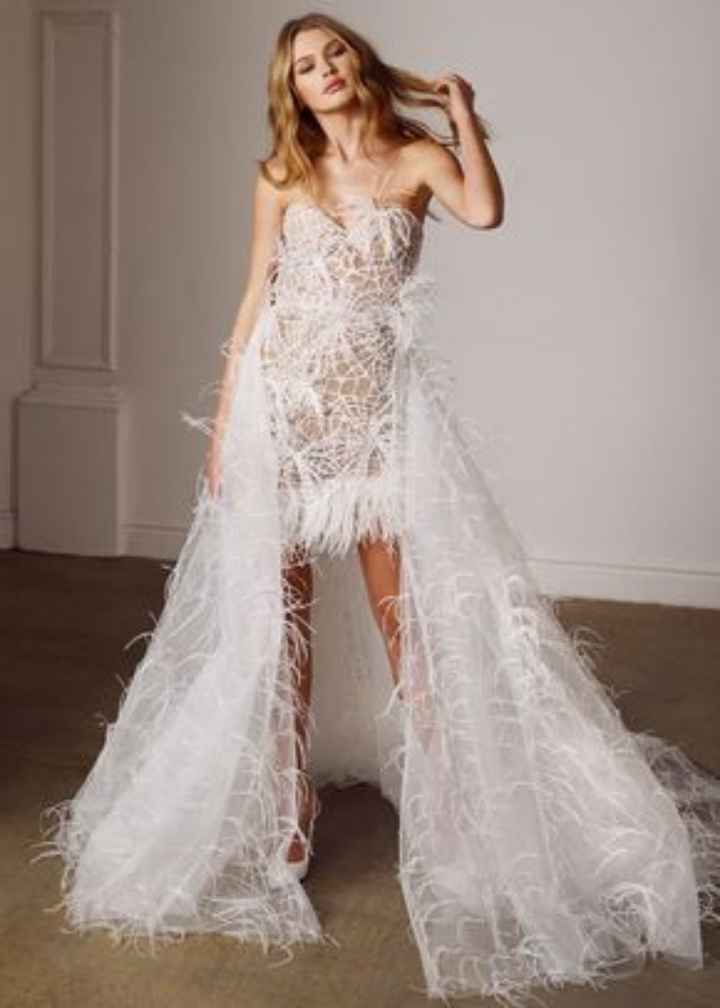 Collezione Galia lahav 2022 - 8