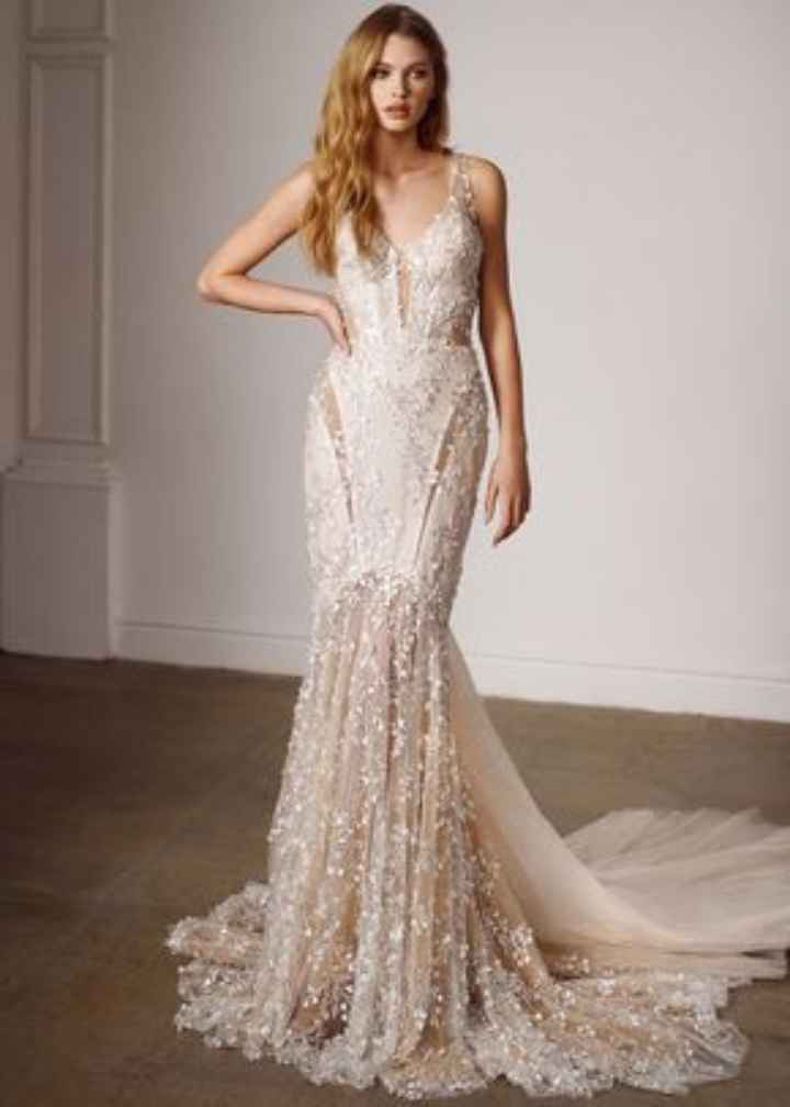 Collezione Galia lahav 2022 - 9
