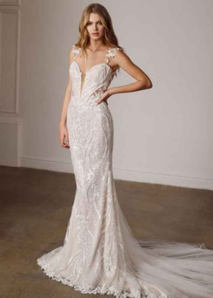 Collezione Galia lahav 2022 - 10