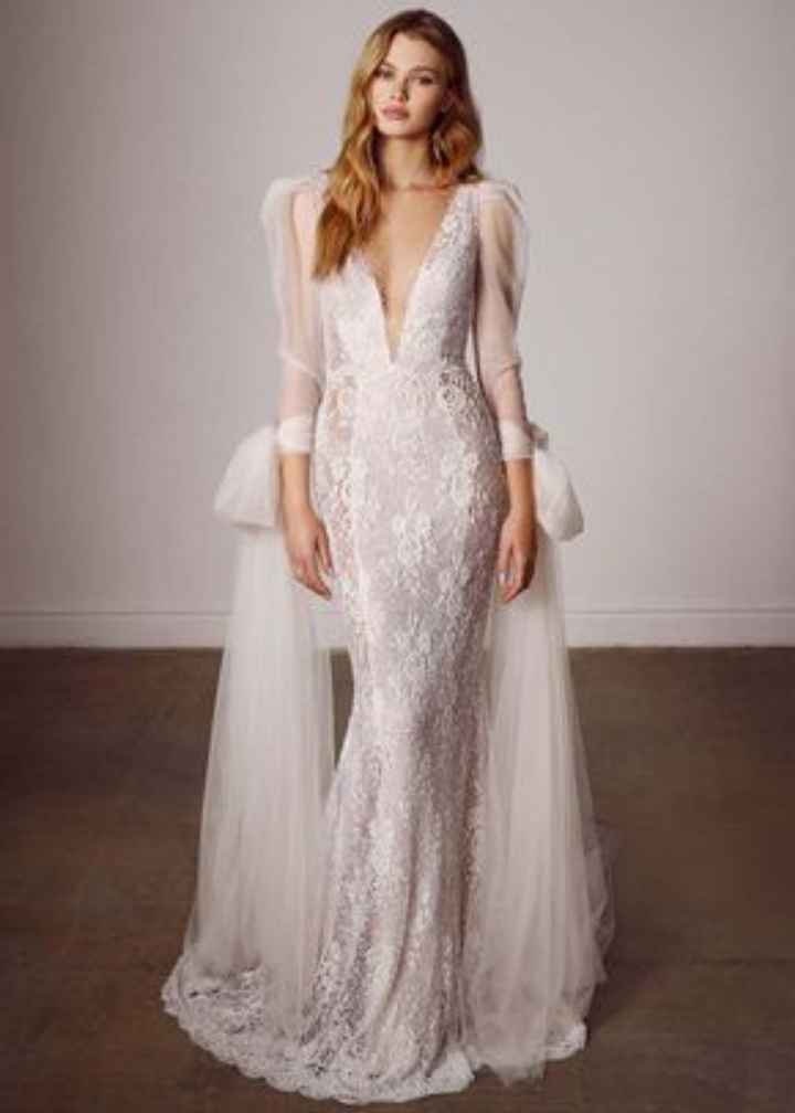 Collezione Galia lahav 2022 - 11