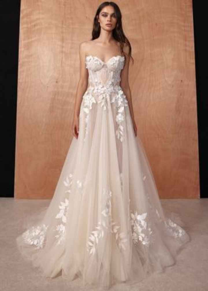 Collezione Galia lahav 2022 - 12