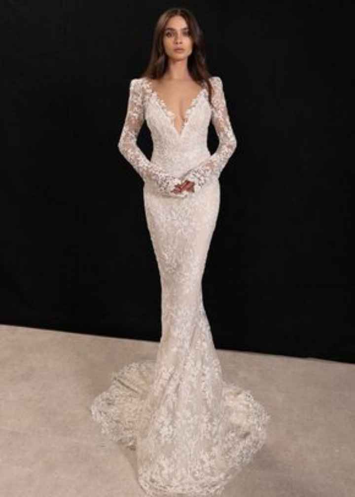Collezione Galia lahav 2022 - 13