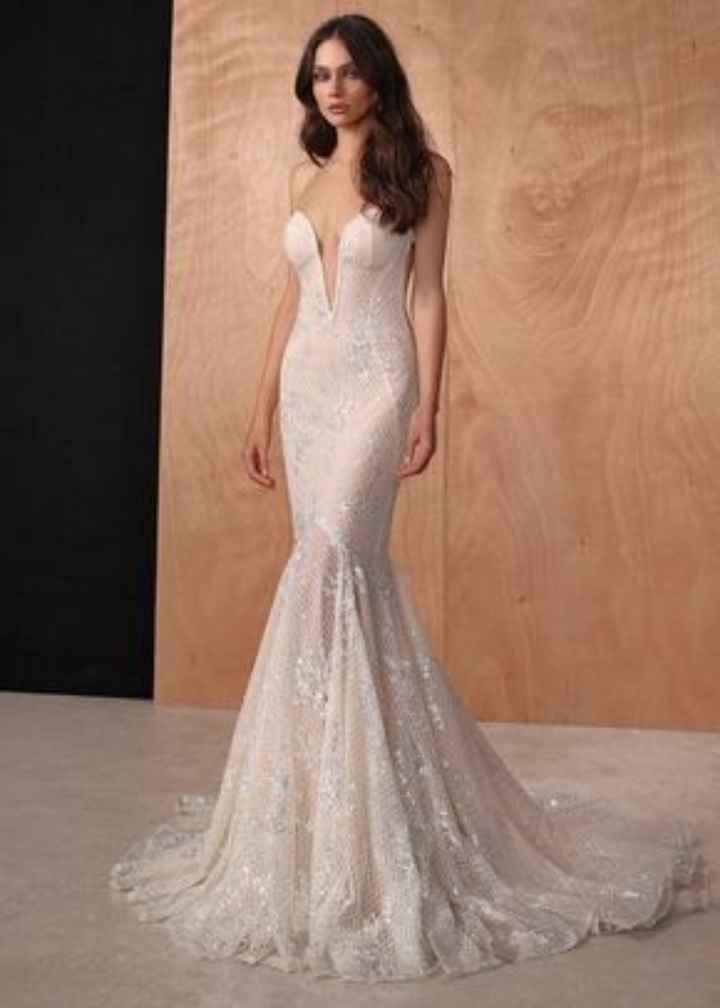 Collezione Galia lahav 2022 - 14