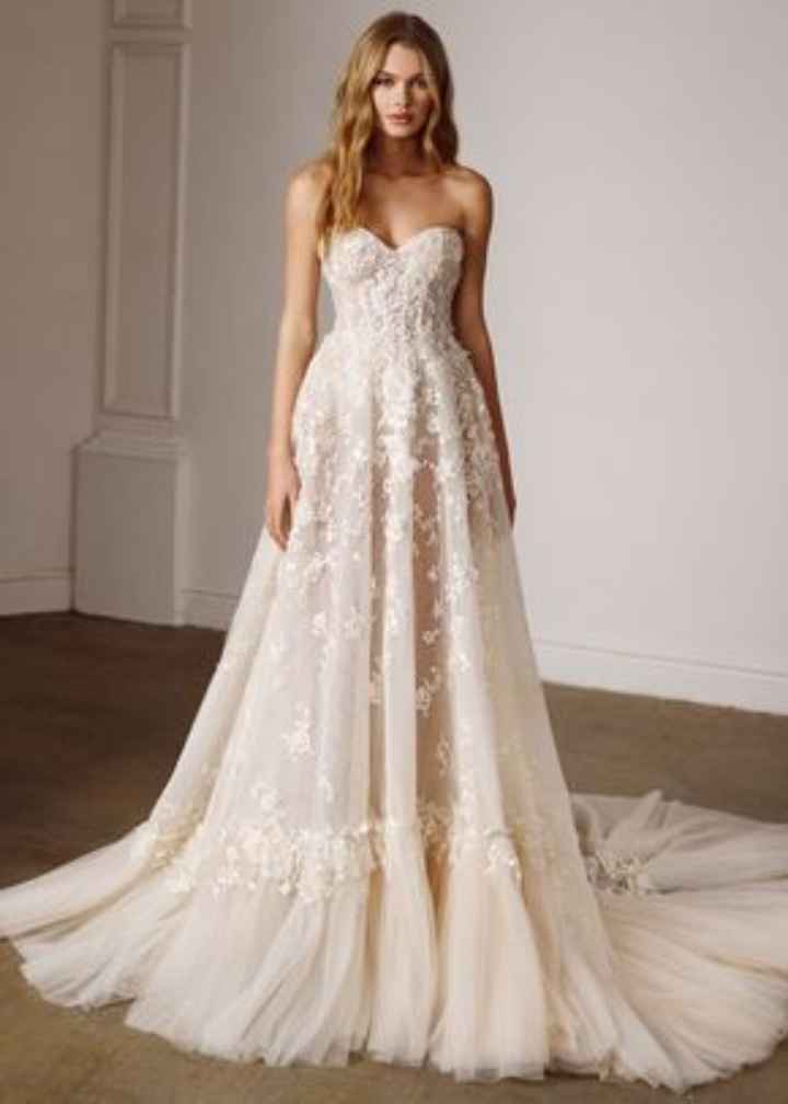 Collezione Galia lahav 2022 - 15