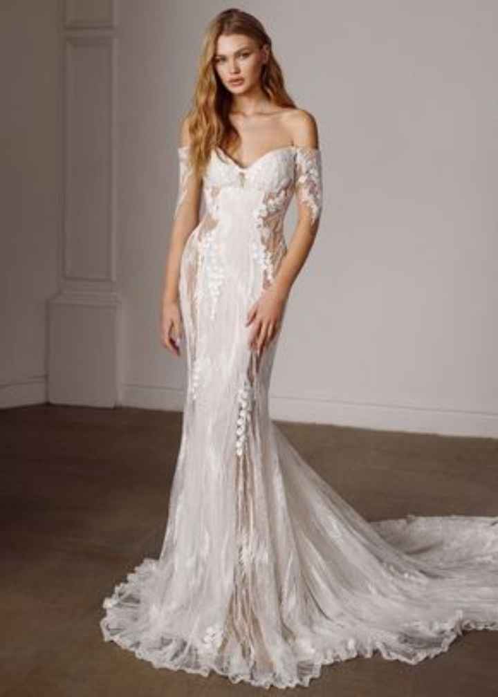 Collezione Galia lahav 2022 - 16