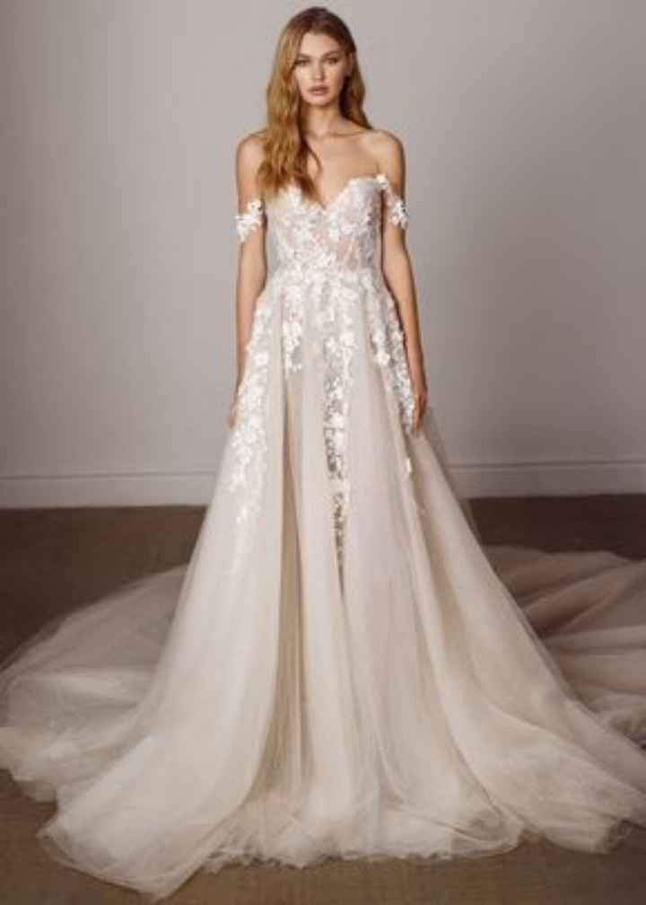 Collezione Galia lahav 2022 - 17