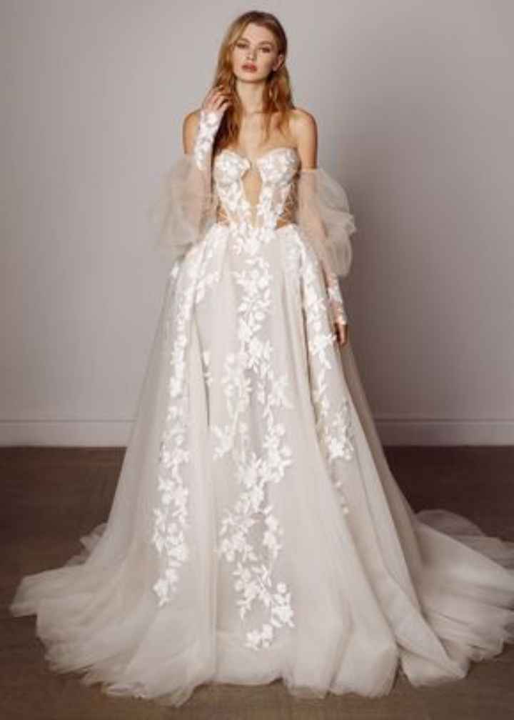 Collezione Galia lahav 2022 - 18