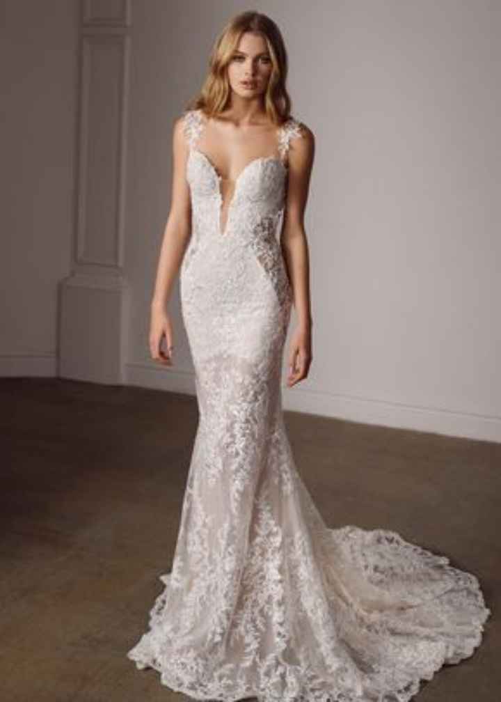 Collezione Galia lahav 2022 - 19