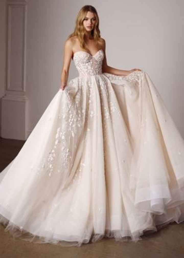 Collezione Galia lahav 2022 - 20