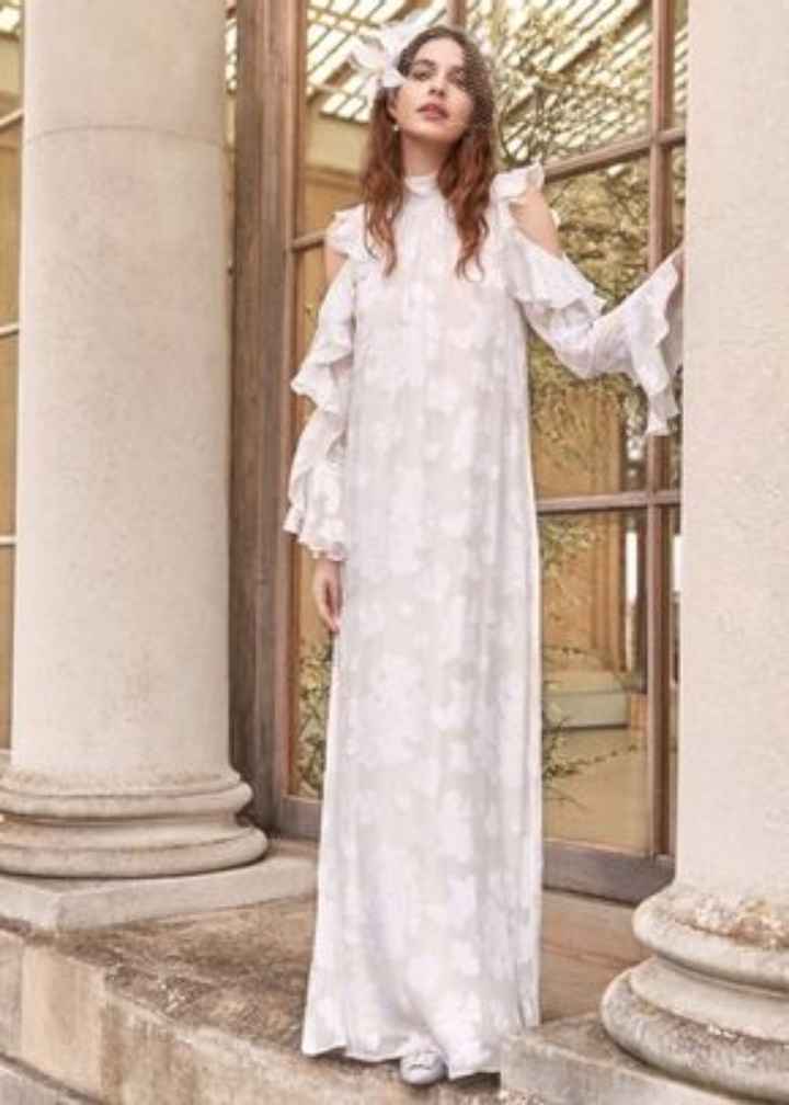 Collezione Temperley London 2022 - 1