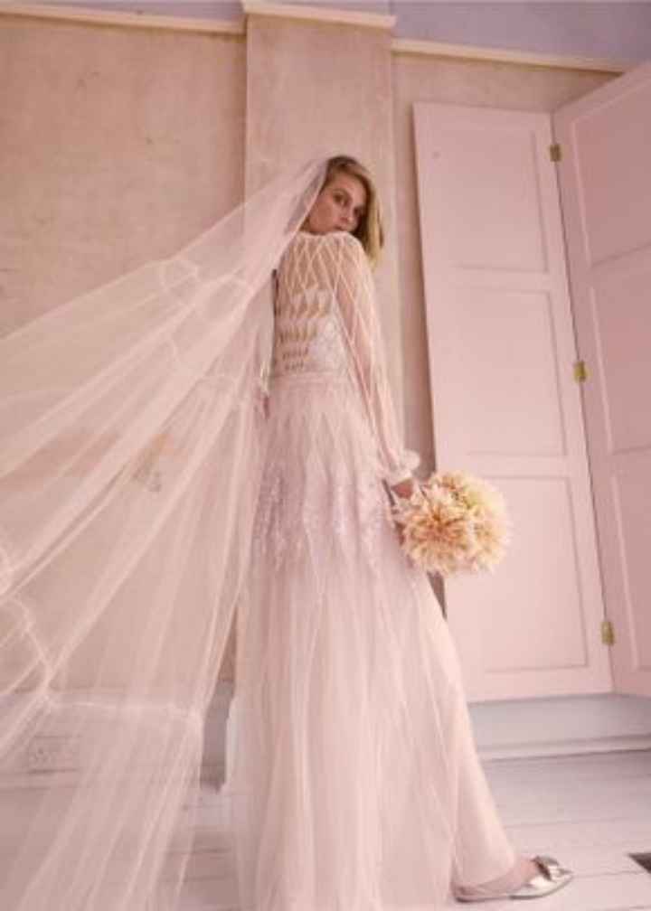 Collezione Temperley London 2022 - 2