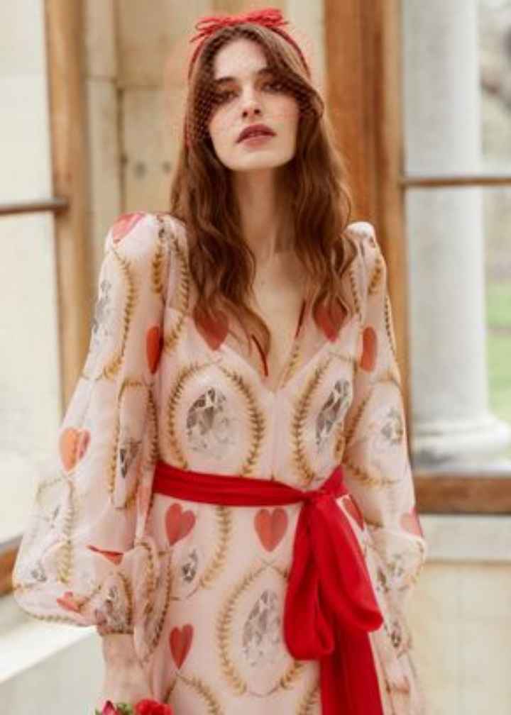 Collezione Temperley London 2022 - 3
