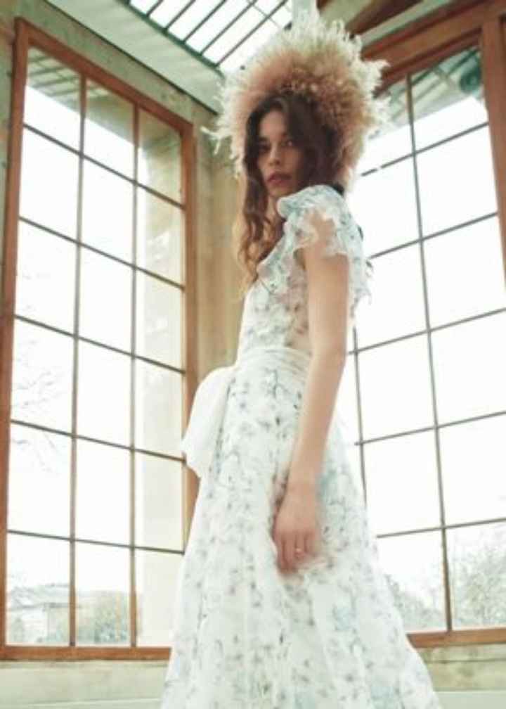 Collezione Temperley London 2022 - 4