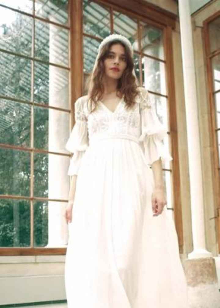 Collezione Temperley London 2022 - 5