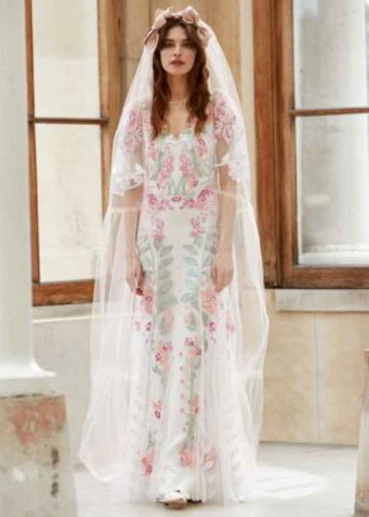 Collezione Temperley London 2022 - 6
