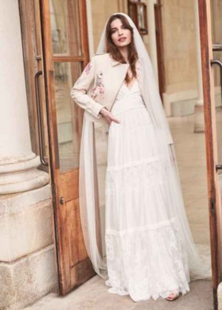 Collezione Temperley London 2022 - 7
