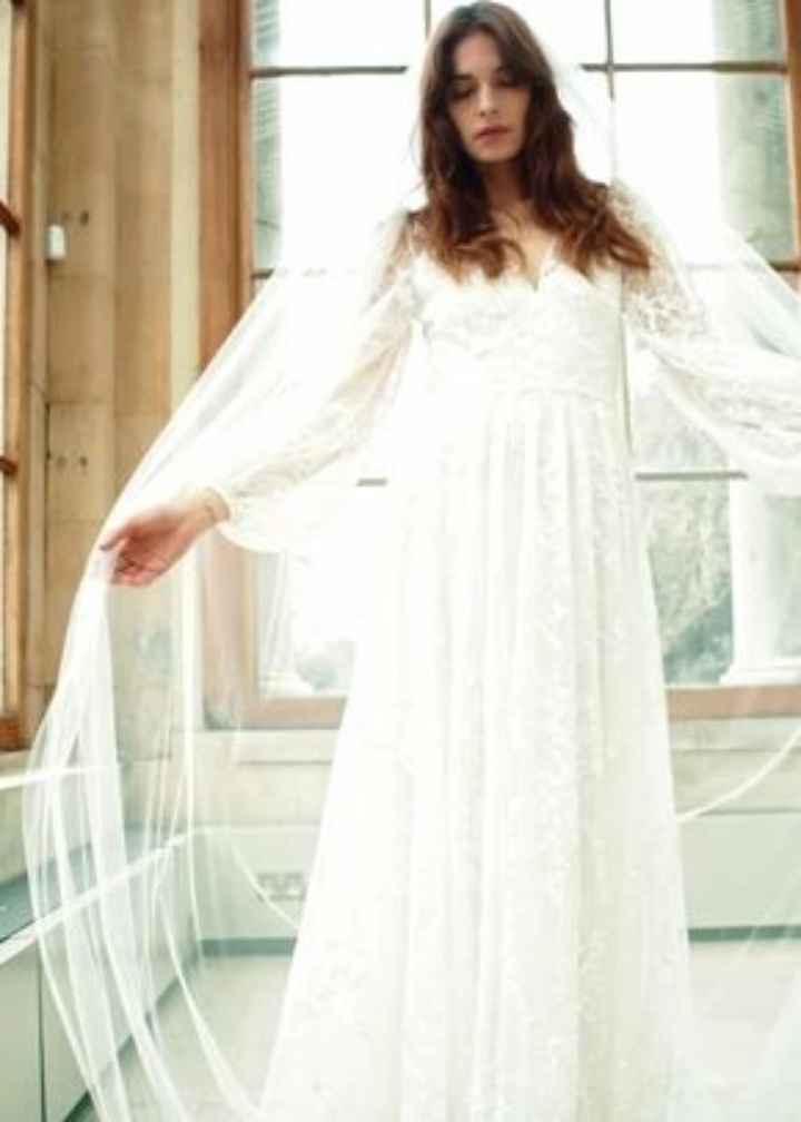 Collezione Temperley London 2022 - 8