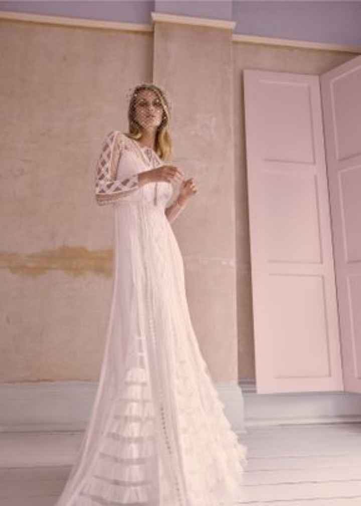 Collezione Temperley London 2022 - 9