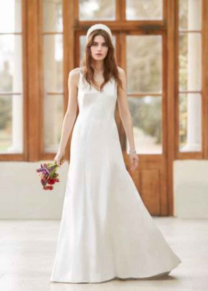 Collezione Temperley London 2022 - 10