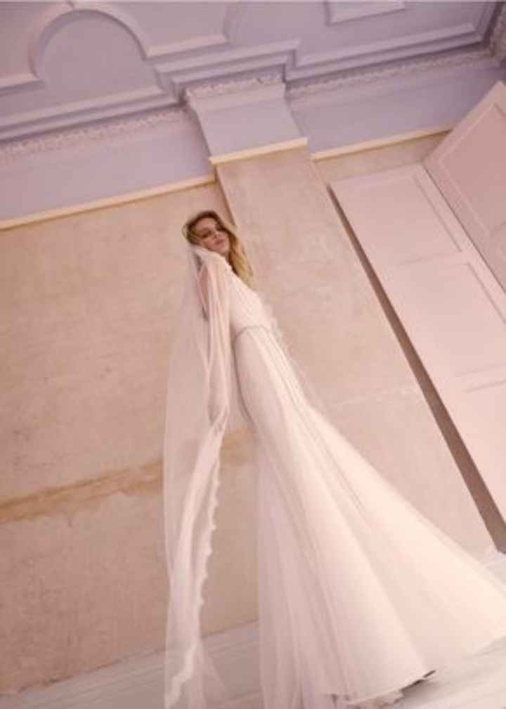 Collezione Temperley London 2022 - 11