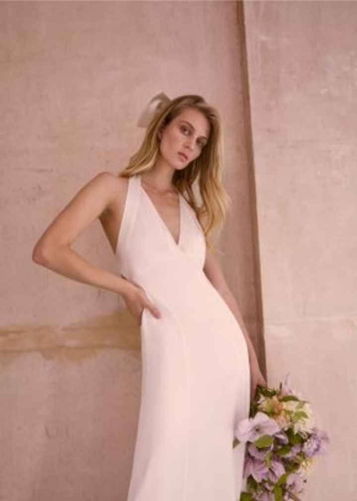 Collezione Temperley London 2022 - 12