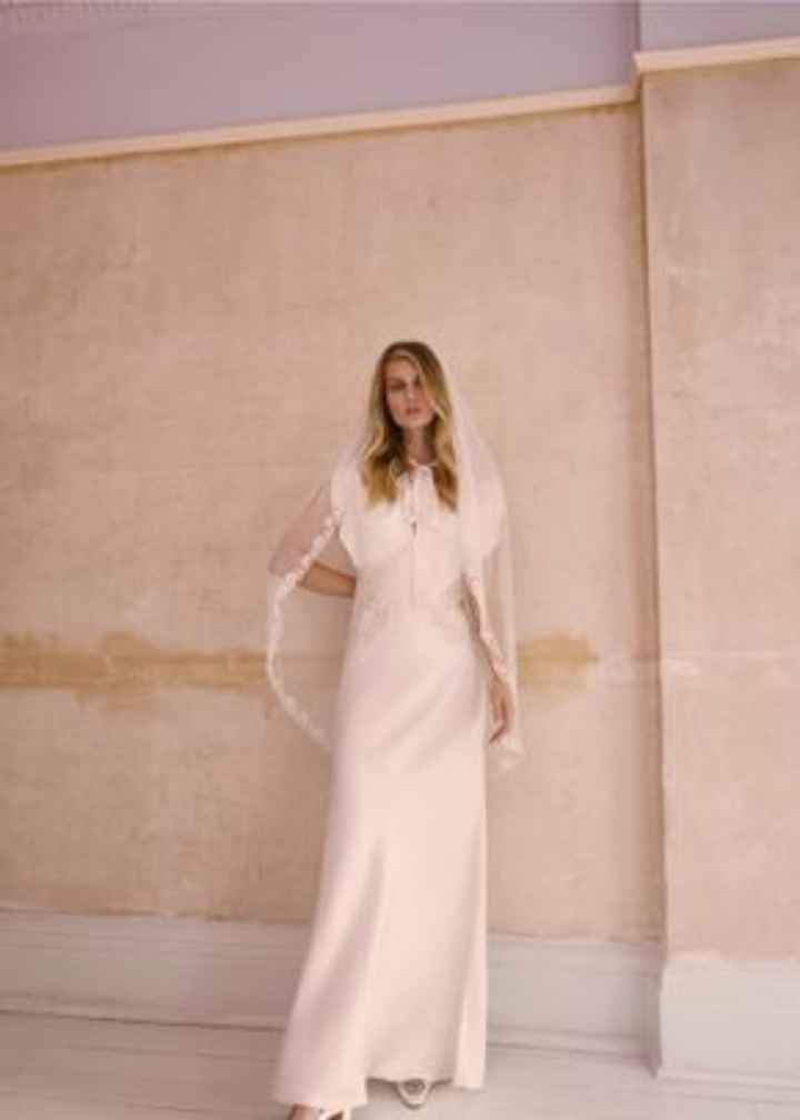 Collezione Temperley London 2022 - 13